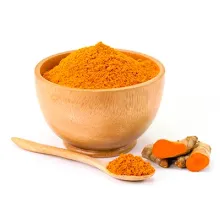 Factory supply curcumin water soluble turmeric extract curcumin powder